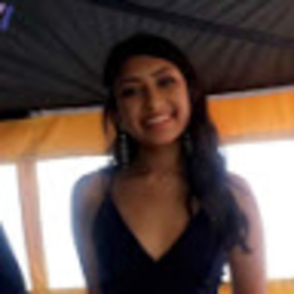 Meet your Posher, Anjali